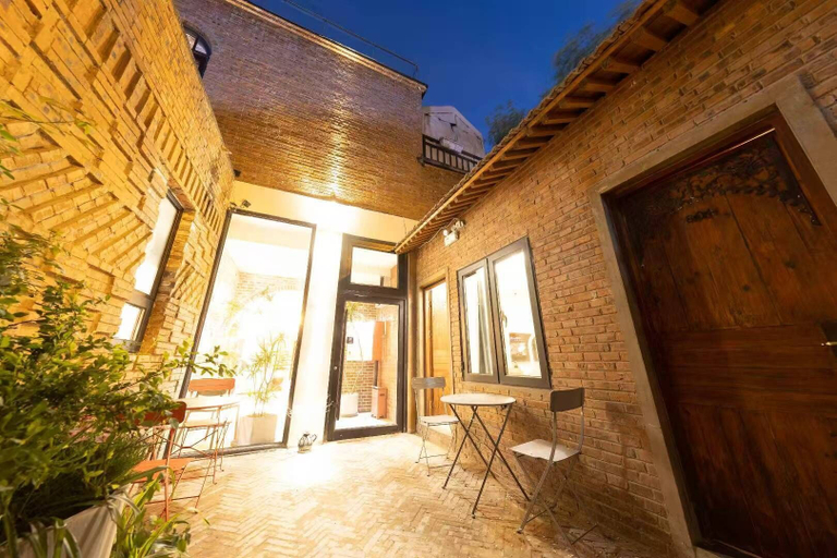 Exterior & Views 2, Beijing Drum Tower Loft Courtyard Hotel, Beijing