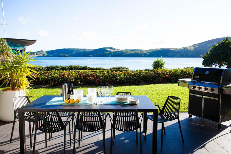 Others 3, Yacht Club Villas, Whitsunday
