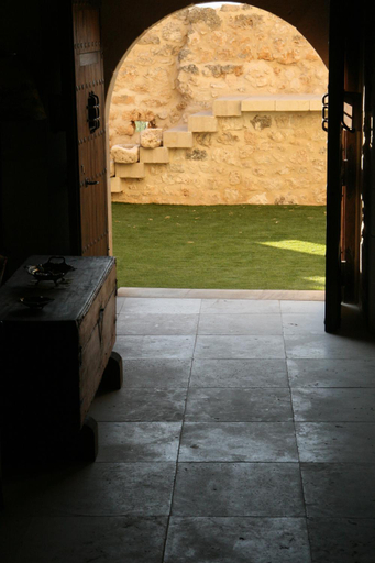 Others 4, Hotel Rural "El secreto del Castillo", Segovia