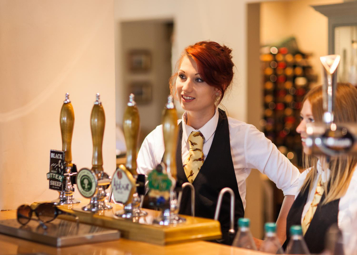 Others 3, The Woodhouse Arms, Lincolnshire