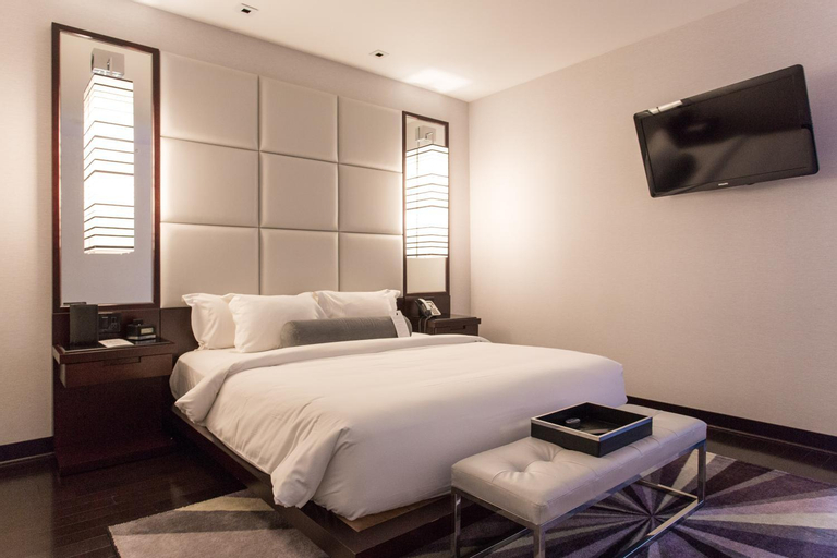 Bedroom 25