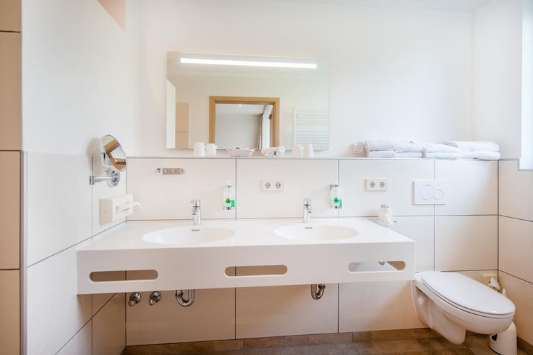 Bathroom 9