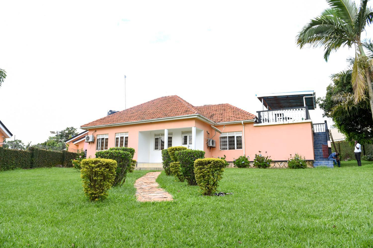 Others 5, Corinya Serviced Apartments, Entebbe