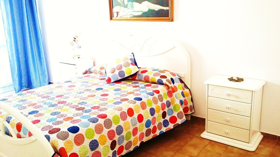 Bedroom 3, La Maison dos Prazeres, Portimão