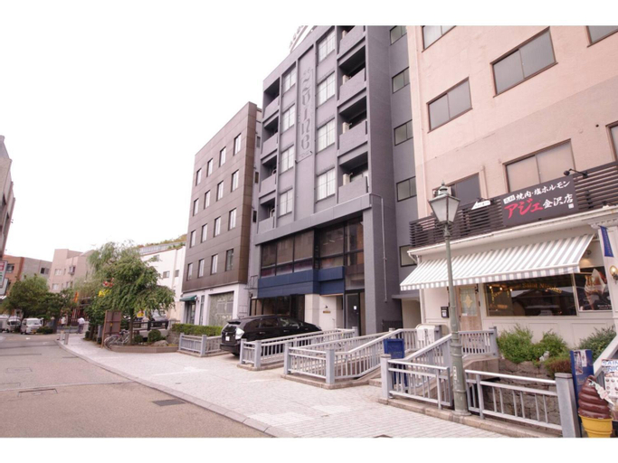 HOTEL APT SESELA - Vacation STAY 12877, Kanazawa
