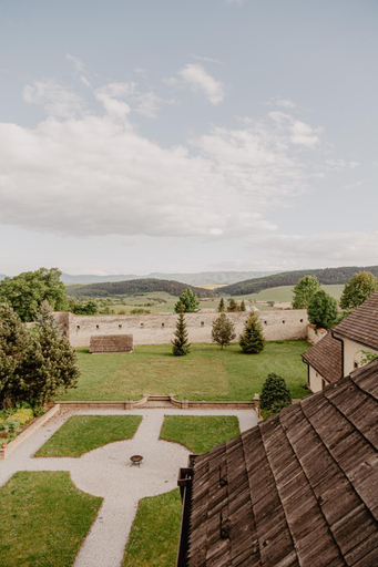 Others 4, Penzion St. Martin, Levoca