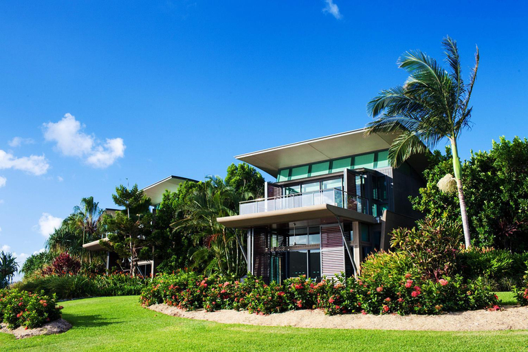 Others 2, Yacht Club Villas, Whitsunday