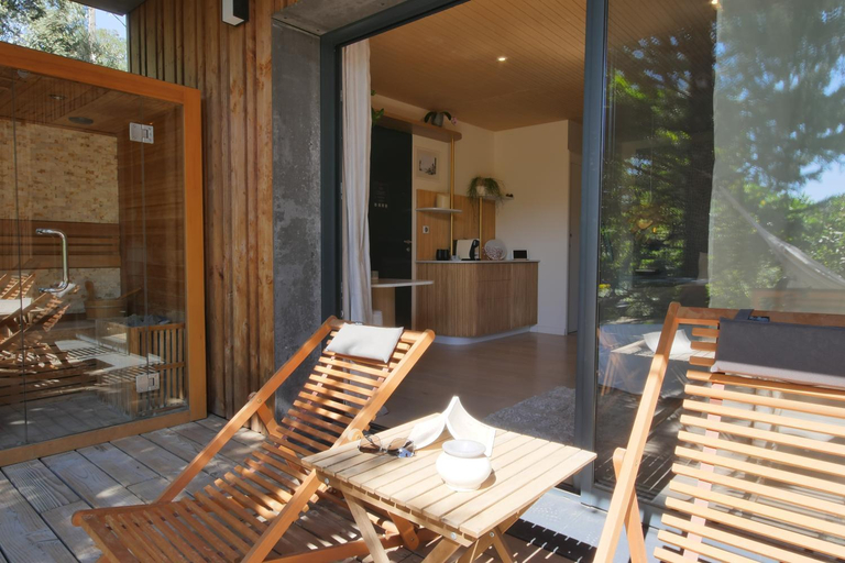 Others 4, Bien Loin d'Ici Spa B&B, Gard