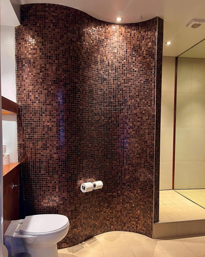 Bathroom 4, Lazaat Hotel, East Riding of Yorkshire
