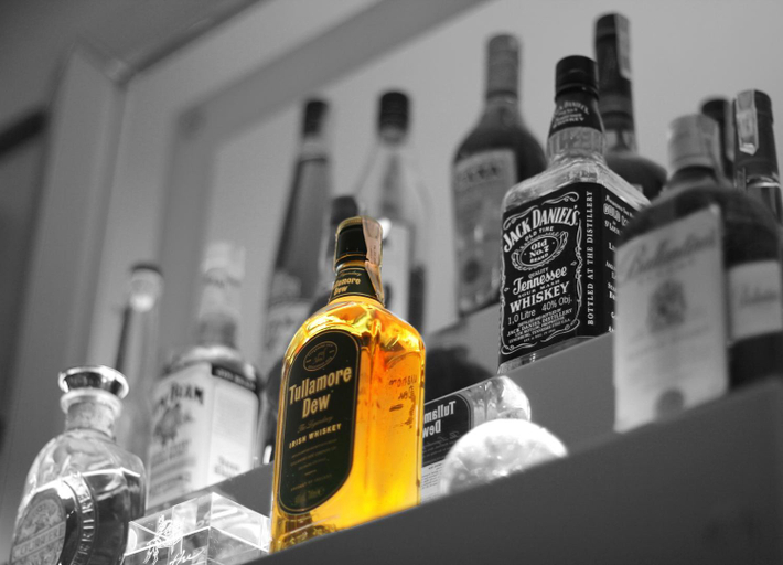 Food & Drinks 5, Hotel Bothe, Považská Bystrica