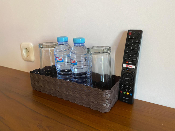 Amenities 14