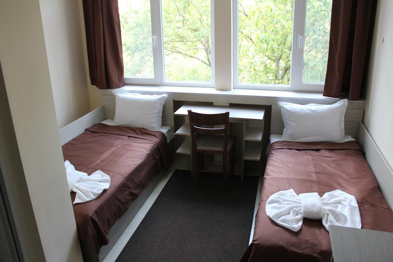 Others 4, Hostel Penev, Stara Zagora