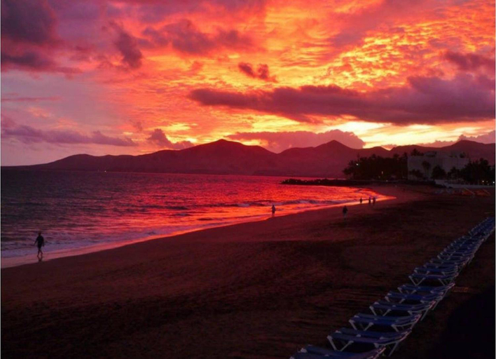 Others 2, Apto - Estudio Ancla III - Old town & Playa Chica, Las Palmas