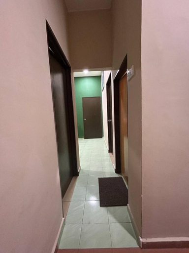 Others 5, Mahasa Penarik Homestay, Setiu