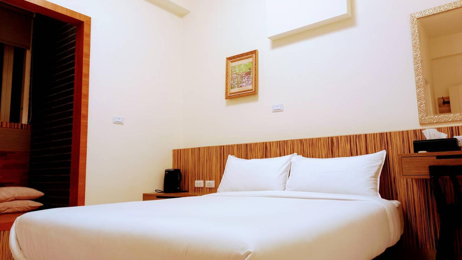 Bedroom 5