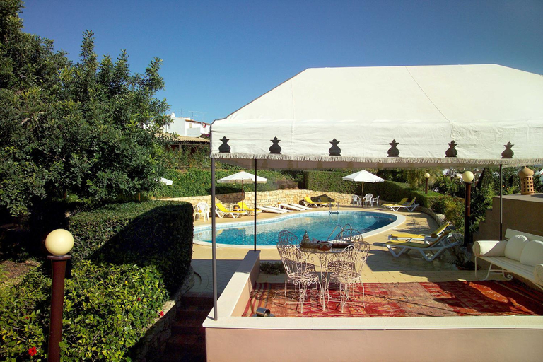 Sport & Beauty 2, Lageado Park, Albufeira