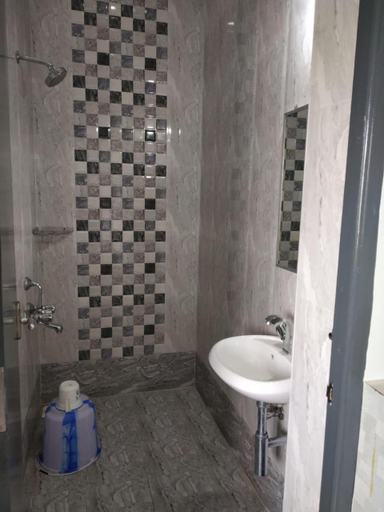 Bathroom 6