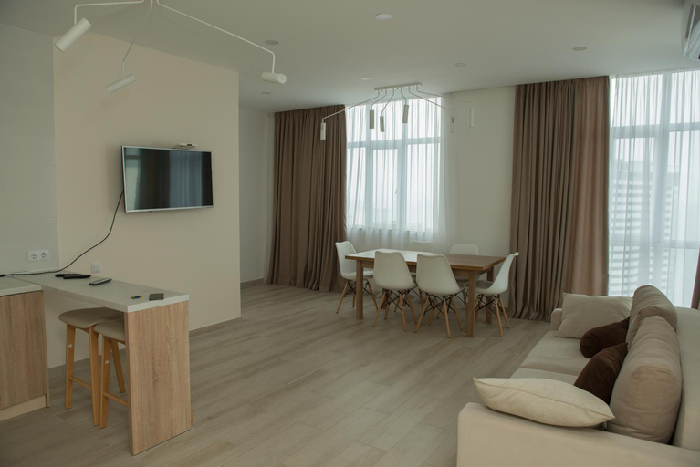 Others 5, Arleville apartments, Batumi