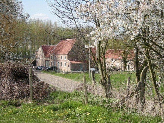 Others 5, De Verborgen Parel B&B, Limburg