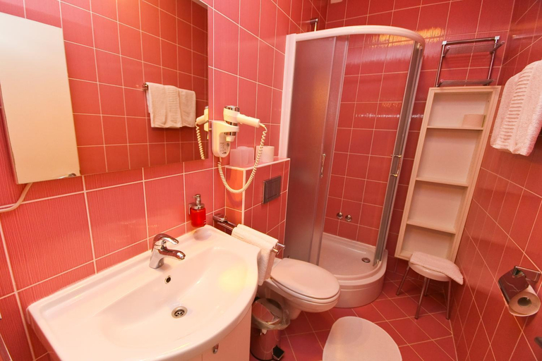 Bathroom 3, Apartments Villa Ana, Konavle