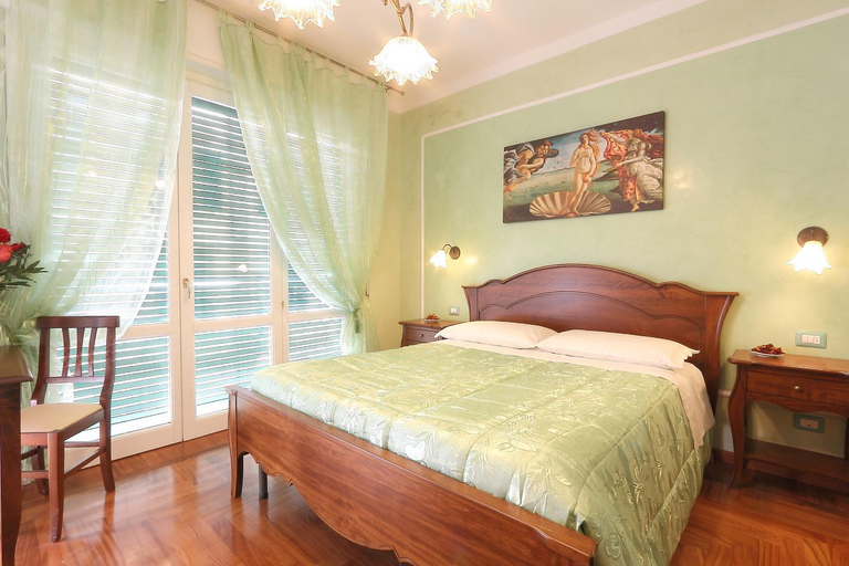 Bedroom 7