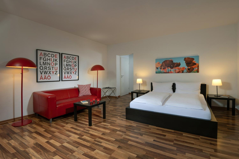 Bedroom 10