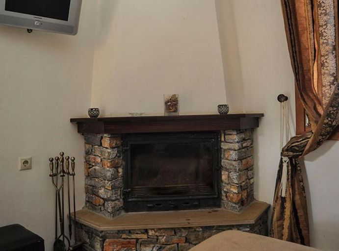 Others 5, Guesthouse Syntrofia, West Macedonia