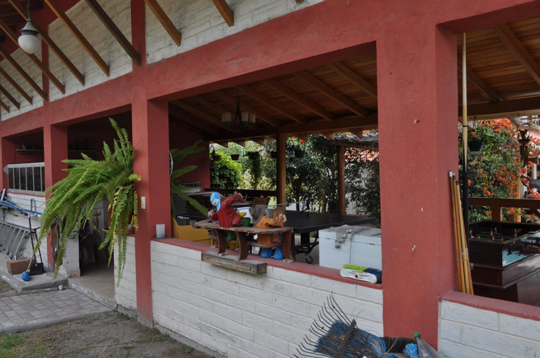 Food & Drinks, Lujosa Quinta Vacacional Ibarra, Antonio Ante