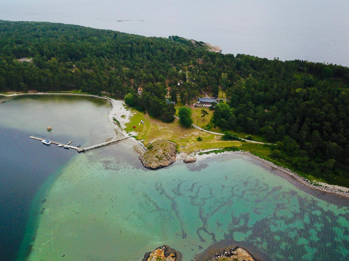 Others 4, Raet Camping, Arendal