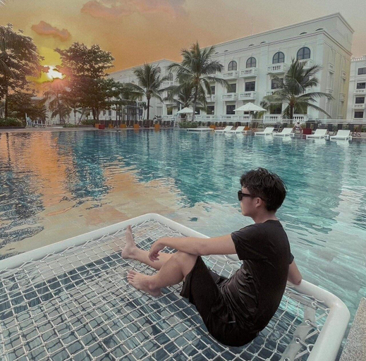 Sport & Beauty 4, The Costis Homestay & Hotel, Phú Quốc