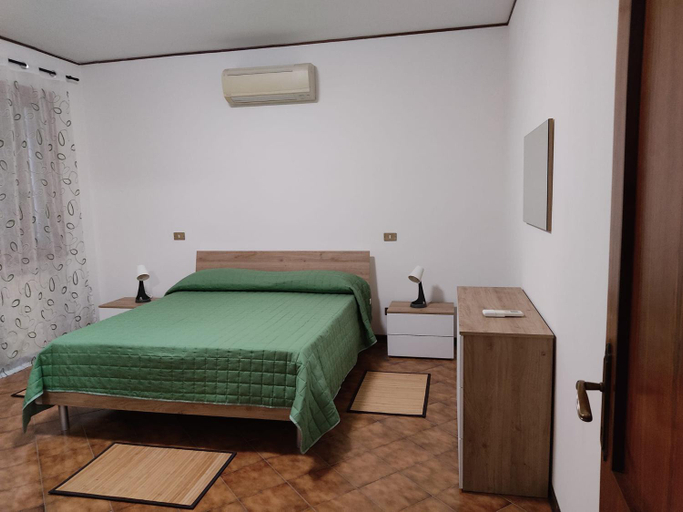 Others 4, Locanda di Cornoleda, Padua