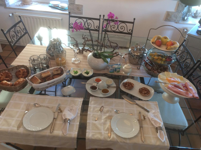 Food & Drinks, Le coup de coeur, Moselle
