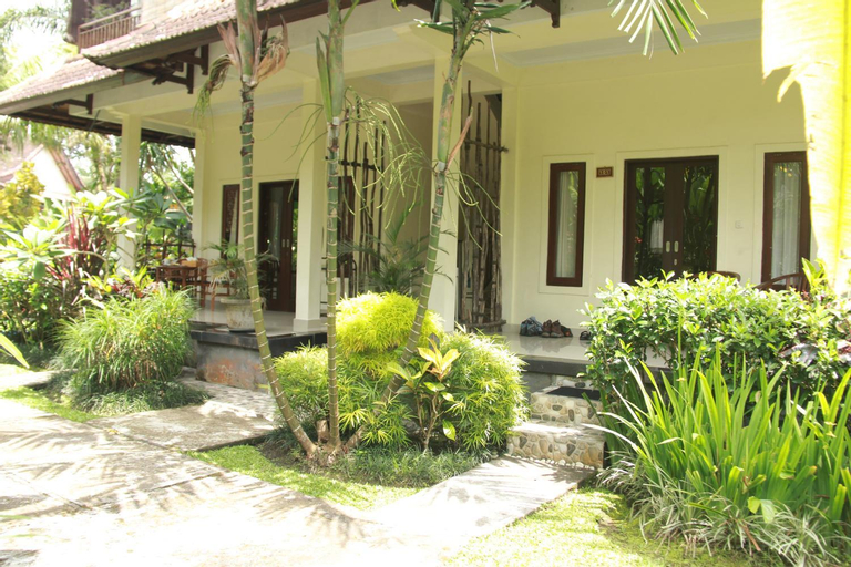 Exterior & Views 1, Bije Suite, Gianyar