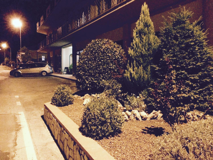 La Lanterna, Terni