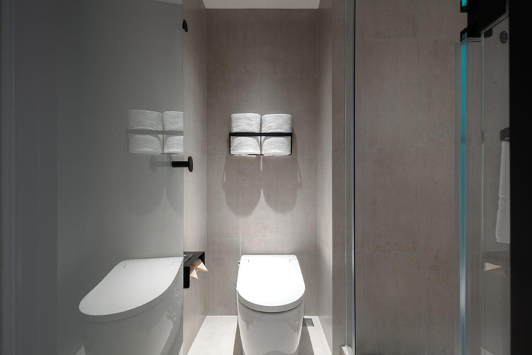 Bathroom 3