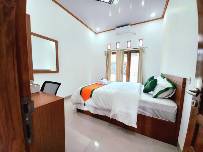 Bedroom 9