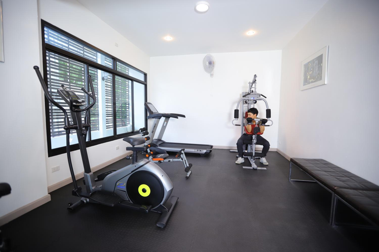 Others 5, Double Tree Residence, Muang Chiang Mai