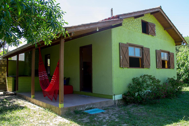 Exterior & Views 5, Cabanas Areias, Imbituba