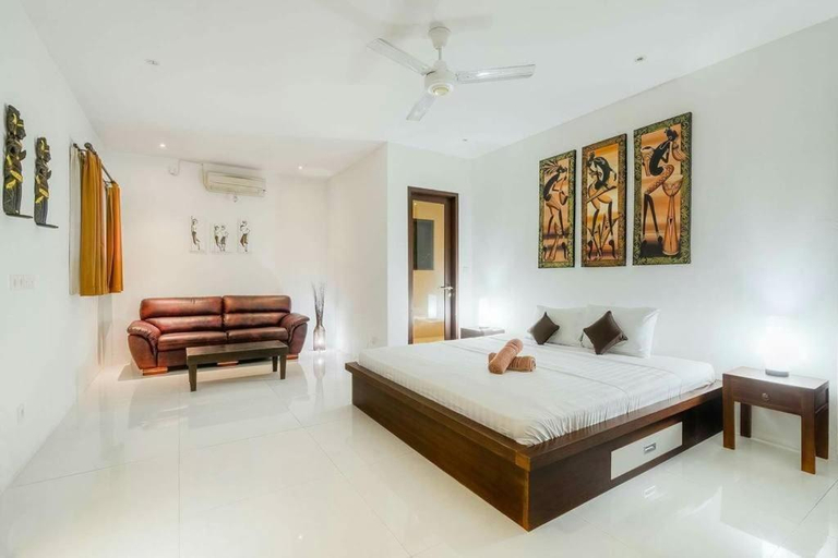 Others 4, Villa Sydney Canggu Paddy Field View 3 Bed, Private Villa, Badung