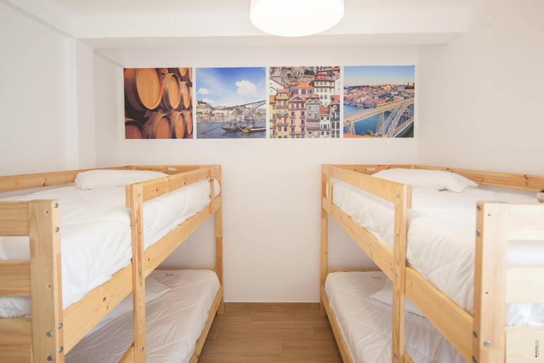 Others 4, Furadouro Terrace Hostel, Ovar