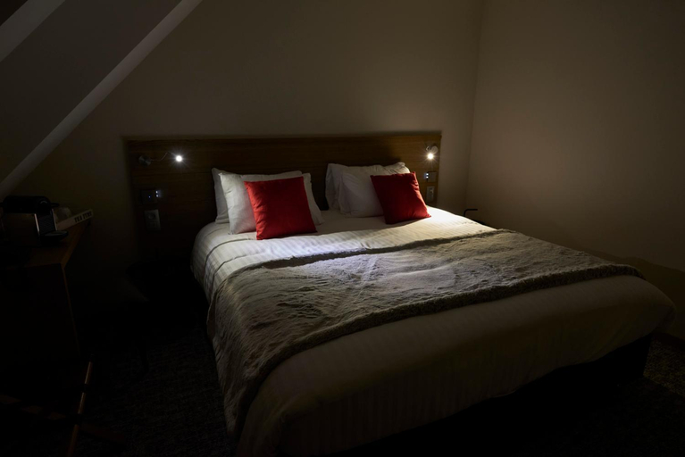 Bedroom 7