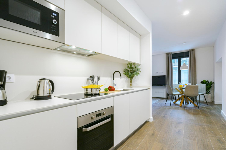 Others 4, Feelathome Castilla Apartments, Madrid