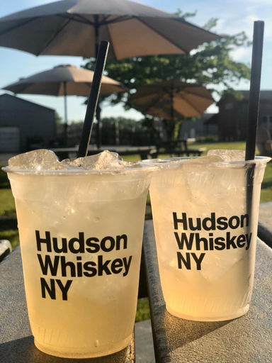 5, Welcome to the Hudson Valley!, Orange