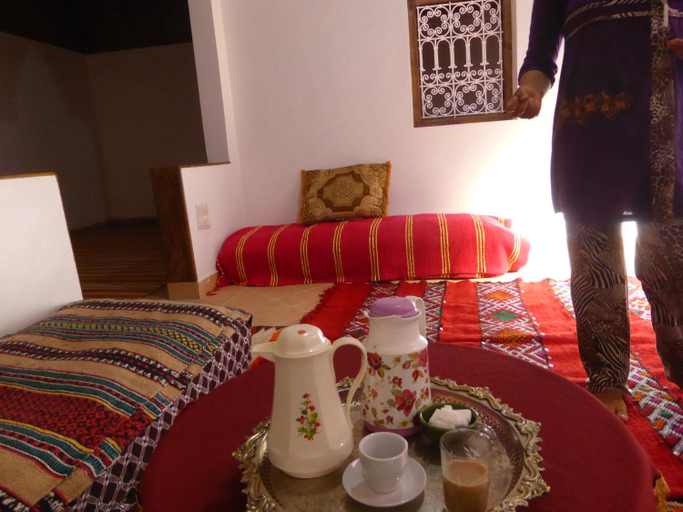 Others 3, Gite Assafar, Ouarzazate