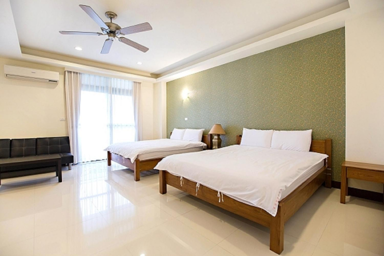 Others 3, 100% Homestay, Taitung