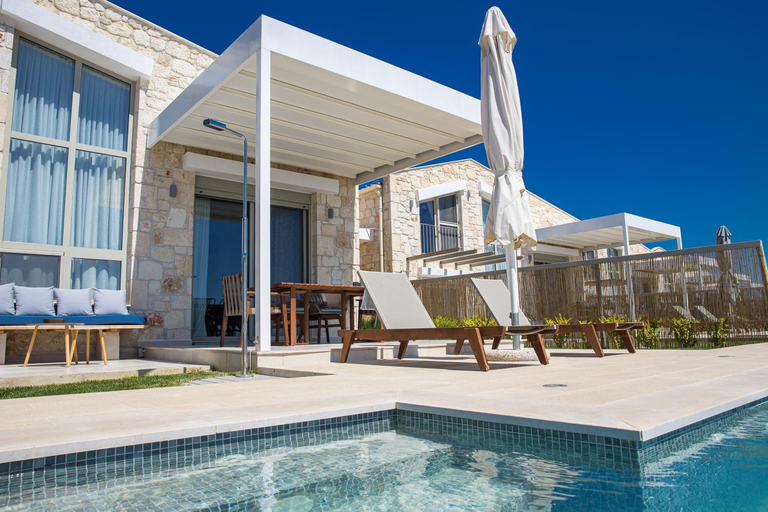 Others 4, ArtHill eco villas, Central Macedonia