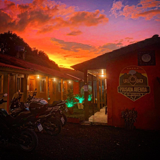 5, Pousada avenida, Urubici