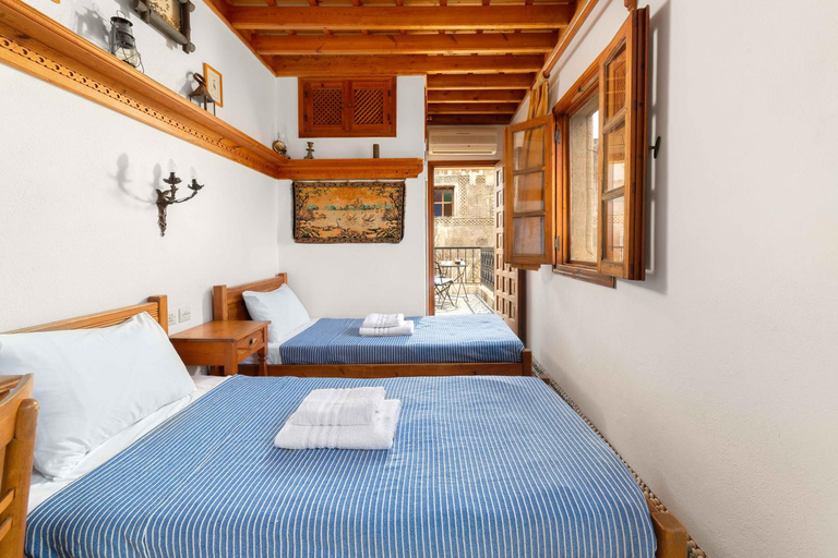Balcony/terrace 3, Captains House, South Aegean