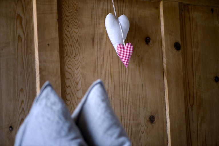 Bedroom 2, Residence Mitterdorfer, Lienz