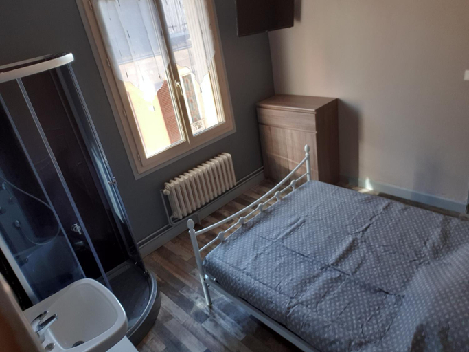 Others 3, La chambre des cht'is, Lot